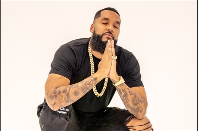 Dre from Cool & Dre