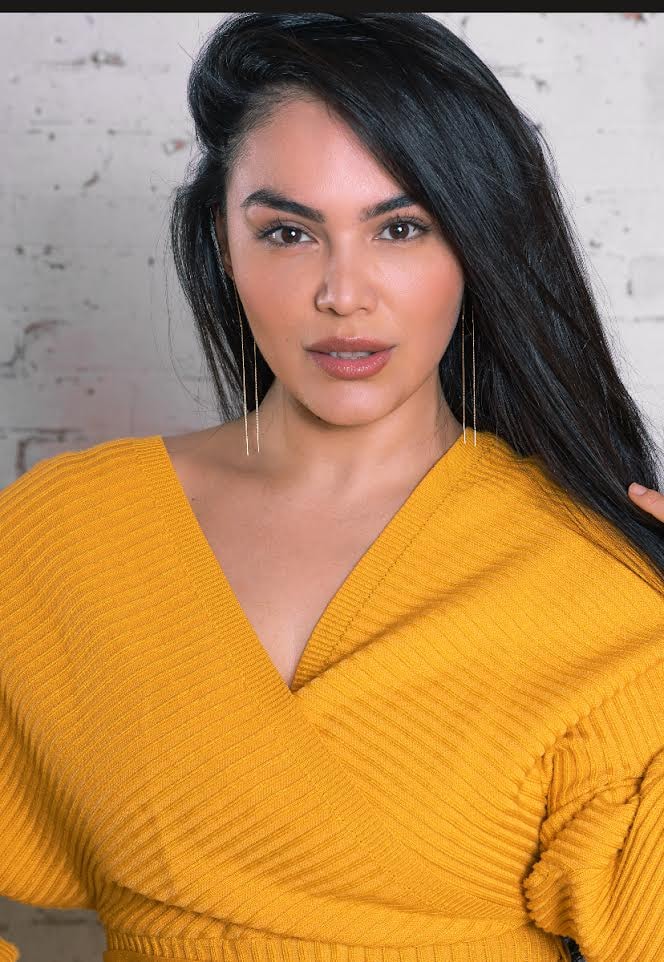 Jacqueline Valdez
